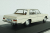 Mercedes 300SEL 6.3, (W109) 1966, white, S-Klasse, IXO 1:43