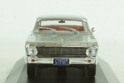 Ford Falcon Futura (1964), American Cars №107
