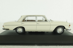 Mercedes 300SEL 6.3, (W109) 1966, white, S-Klasse, IXO 1:43