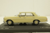 Mercedes 220SE, beige, 1958, WB009, WhiteBox 1:43