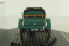 Opel Patent-Motorwagen, system Lutzmann 1899, green, Vitesse 1:43
