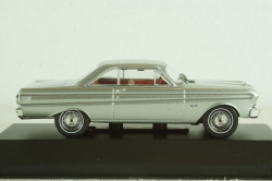 Ford Falcon Futura (1964), American Cars №107