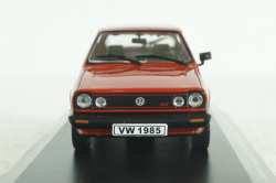 Volkswagen Polo II 86c Coupe GT (1986), IXO 1:43