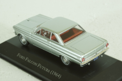 Ford Falcon Futura (1964), American Cars №107