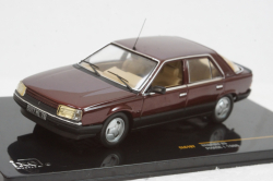 Renault 25 Phase I 1986, CLC197, IXO 1:43