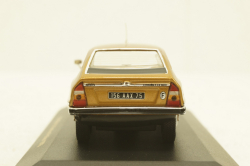 Citroen CX Berline pallas 1976 gold, CLC127, IXO 1:43