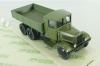 ЯГ-10 бортовой, хаки, Н280, Наш Автопром 1:43