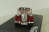 Opel Super 6 1937, red, OPC050, Opel Collection #50 1:43