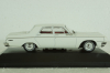 Dodge 330 Sedan (1964), American Cars №108, 1:43