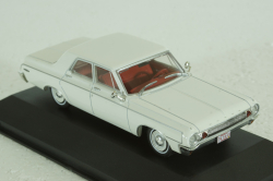 Dodge 330 Sedan (1964), American Cars №108, 1:43