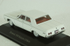 Dodge 330 Sedan (1964), American Cars №108, 1:43