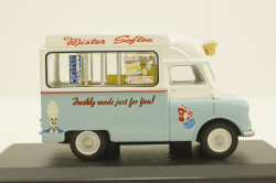 Bedford CA Ice cream, CA021, Oxford 1:43