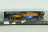 McLaren F1 Team MCL35M, Daniel Ricciardo, Winner Italian GP 2021, 537215803, Minichamps 1:43