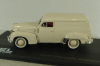 Opel Olympia Kastenwagen 1951, beige, OPC065, Opel Collection #65 1:43