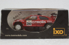Citroen ZX #200 Rally Paris-Dakar 1995, P.Lartigue-M.Perrin, IXO 1:43