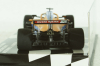McLaren F1 Team MCL35M, Daniel Ricciardo, Winner Italian GP 2021, 537215803, Minichamps 1:43