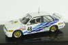 BMW M3 (E30), #48 WTCC, 1987, GTM130, IXO 1:43