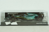 Aston Martin Aramco Cognizant, Formula One Team AMR23, Fernando Alonso, 3rd Australian GP 2023, 417230314, Minichamps 1:43