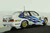 BMW M3 (E30), #48 WTCC, 1987, GTM130, IXO 1:43