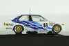 BMW M3 (E30), #48 WTCC, 1987, GTM130, IXO 1:43