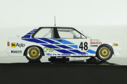 BMW M3 (E30), #48 WTCC, 1987, GTM130, IXO 1:43