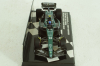 Aston Martin Aramco Cognizant, Formula One Team AMR23, Fernando Alonso, 3rd Australian GP 2023, 417230314, Minichamps 1:43
