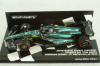 Aston Martin Aramco Cognizant, Formula One Team AMR23, Fernando Alonso, 3rd Australian GP 2023, 417230314, Minichamps 1:43