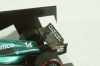 Aston Martin Aramco Cognizant, Formula One Team AMR23, Fernando Alonso, 3rd Australian GP 2023, 417230314, Minichamps 1:43