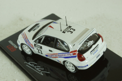 Toyota Corolla WRC Tour de Corse 2000,  Sebastien Loeb Collection #49, Altaya 1:43