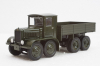 Яг-12 8Х8 грузовой автомбиль 1932г., Ultra Models 1:43
