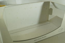 БМ-302(66) аварийная, на шасси Газ-66, SSM1196, SSM 1:43