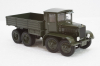 Яг-12 8Х8 грузовой автомбиль 1932г., Ultra Models 1:43