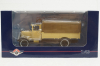 Яг-5Д Коджу,  Дизельный грузовой автомбиль с тентом 1933г.,  Ultra Models 1:43
