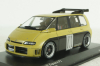Renault Escape F1, 1994, 4313901, Solido 1:43
