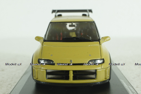 Renault Escape F1, 1994, 4313901, Solido 1:43