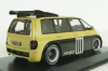 Renault Escape F1, 1994, 4313901, Solido 1:43
