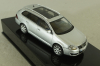 Volkswagen Golf V Variant 2003, silver, 1K9099300A7W, Autoart 1:43