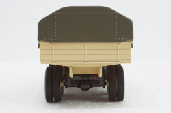 Яг-10Д (Я-10-Нати) Дизельный грузовой автомбиль с тентом 1934г., Ultra Models 1:43