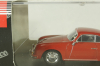Porsche 356 A Coupe 1958, red, 02501, Schuco 1:43 Уценка!