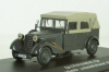 Typ 170 VK (1938) Kfz.1 Typ 12, Altaya Military #68 Altaya 1:43