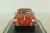 Porsche 356 A Coupe 1958, red, 02501, Schuco 1:43 Уценка!