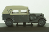 Typ 170 VK (1938) Kfz.1 Typ 12, Altaya Military #68 Altaya 1:43