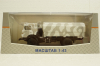 Камаз-43502 Мустанг камуфляж Арктика, SSM1302, SSM 1:43