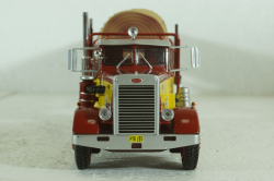 Peterbilt 281 (1962) Gilchrist Timber Company, American Trucks, Spain # 3, Altaya 1:43