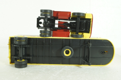 White 3000 Coca-Cola, American Trucks, France #64, Altaya 1:43