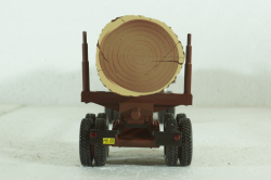 Peterbilt 281 (1962) Gilchrist Timber Company, American Trucks, Spain # 3, Altaya 1:43