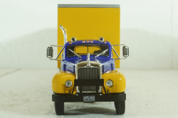 Mack B 61 T, American truck, Spain, # 36, Altaya 1:43