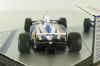 Williams Renault #4 British GP 1997, H.H.Frentzen, Onyx 1:43
