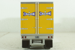 Mack B 61 T, American truck, Spain, # 36, Altaya 1:43