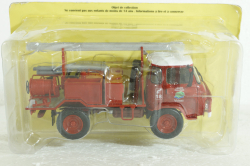 Saviem TP3 CCFL Camion Cisterna de Incendio Forestal, Sapeurs-Pompiers №2, 1:43